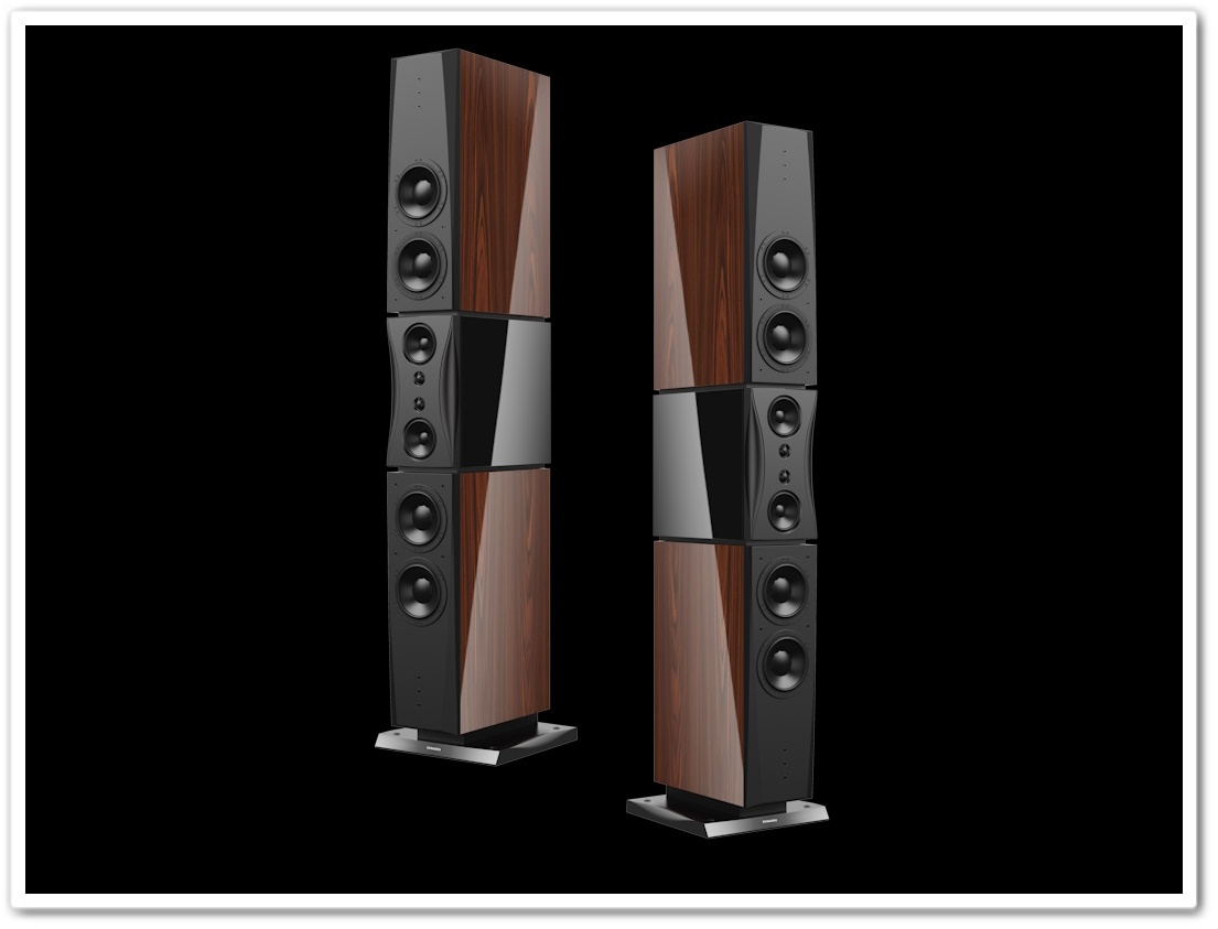 Dynaudio Evidence Master camarossAUDIO